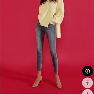 COPY - CHUU -5kg Snow Jeans vol.65 (NEW)